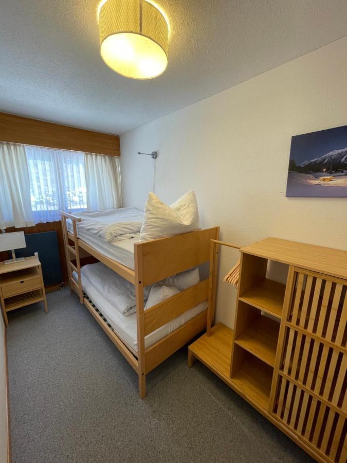 Charmante Chalet-Wohnung Im Ski-/ Wanderparadies Лензерхайде Екстериор снимка